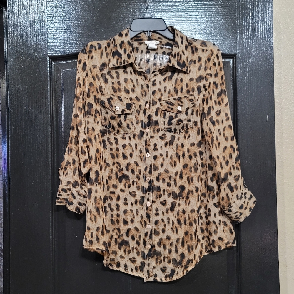 Blouse